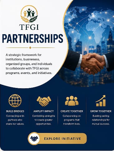 TFGI Partnerships